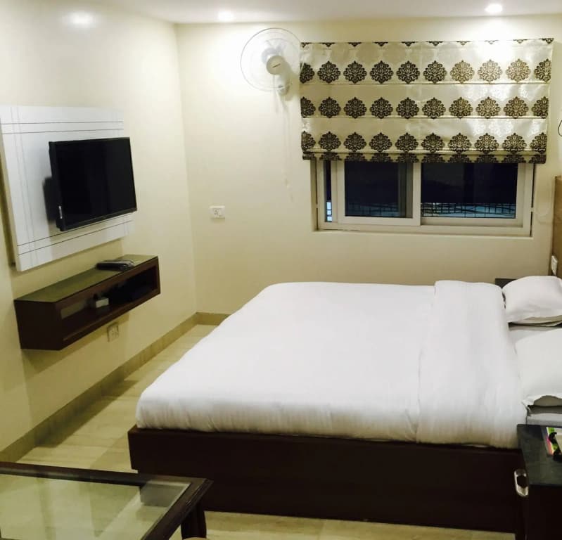 Hotel Avtar At New Delhi Railway Station - photo 4