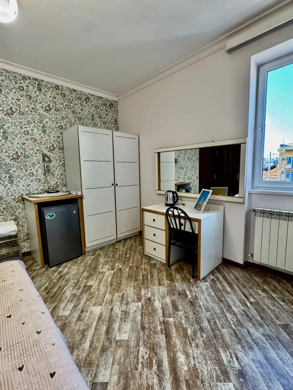 Metekhi place Hotel - photo 12