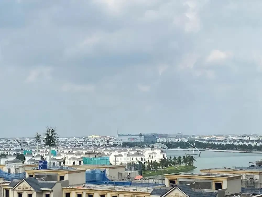 Vinhomes Ocean Park 1 Gia Lâm Apartment - photo 48