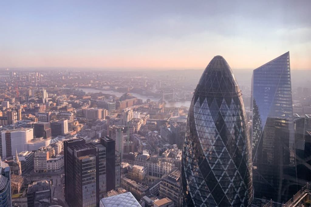 Ruby Lucy Hotel London by IHG - photo 13