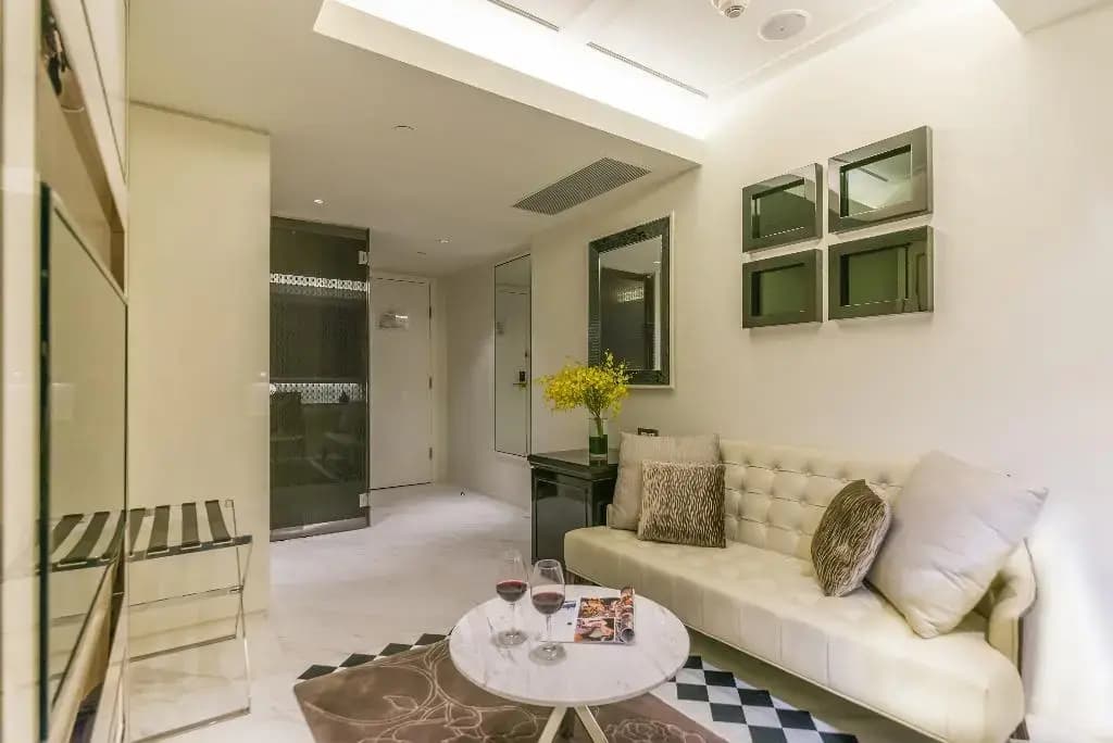 Hotel Pravo Hong Kong - photo 12