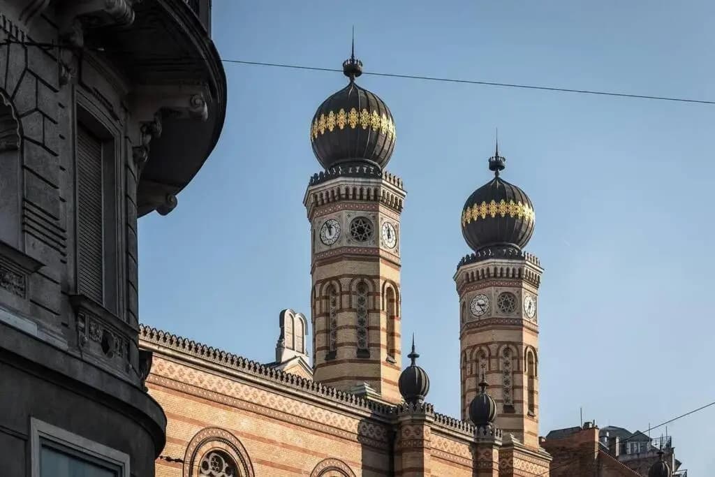 Spice Up Your Budapest Trip At This Epic Place - photo 13