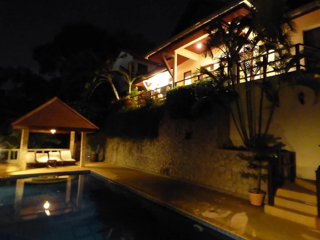 Baiyok Villa - photo 11