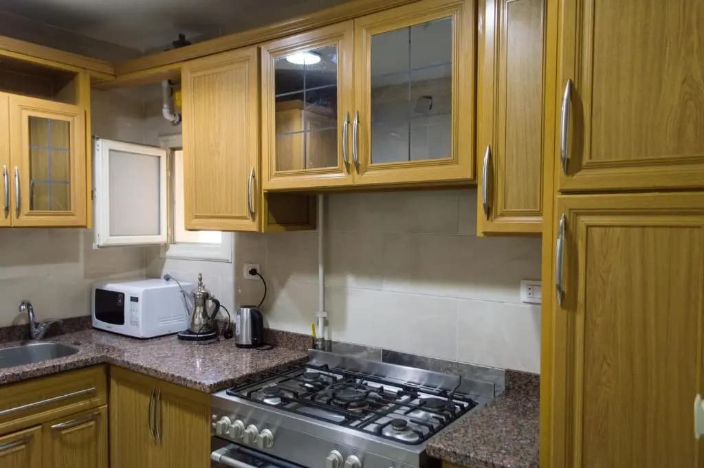 City Stars Deluxe Apartment - photo 17