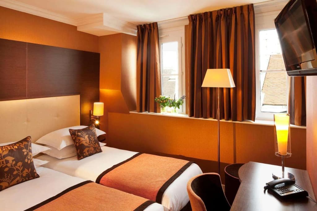 Hotel Saint Honore 85 - photo 26