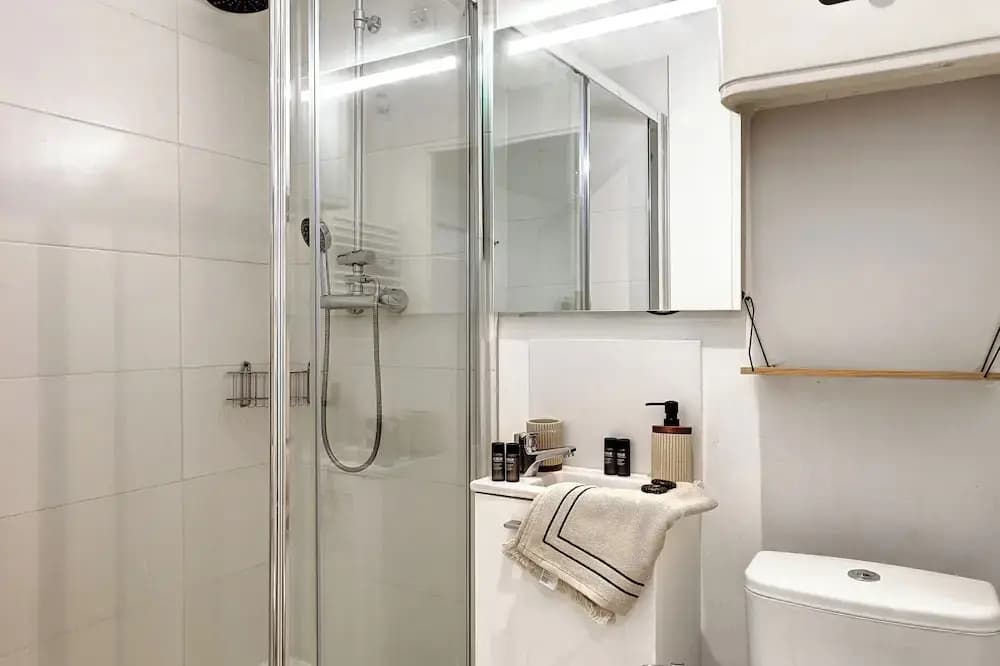 Maison Villette - photo 7