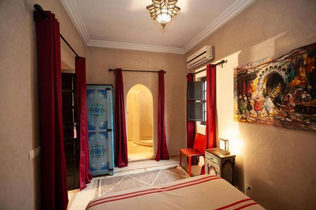Riad Des Deux Palais - photo 6