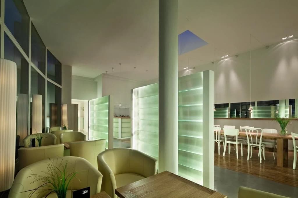 Hotel 38 - photo 18