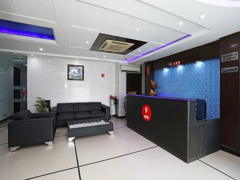 Fabhotel Cameron - photo 12
