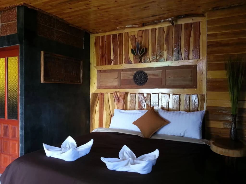 Sea Rock Resort - photo 5