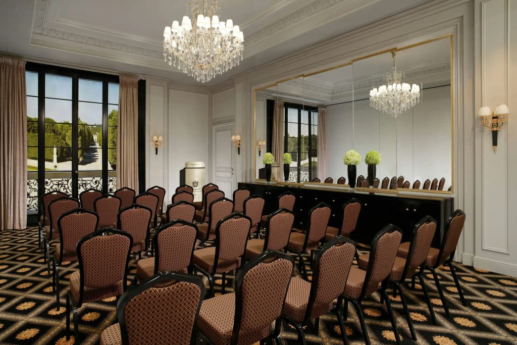 Hotel Bristol, a Luxury Collection Hotel, Vienna - photo 18