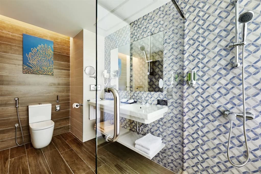 RIU Atoll All inclusive Hotel - photo 6