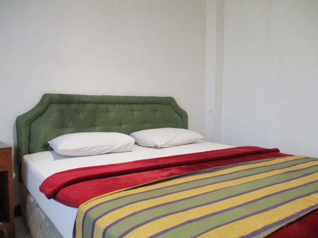 Hotel Maxim Kwitang Jakarta - photo 4