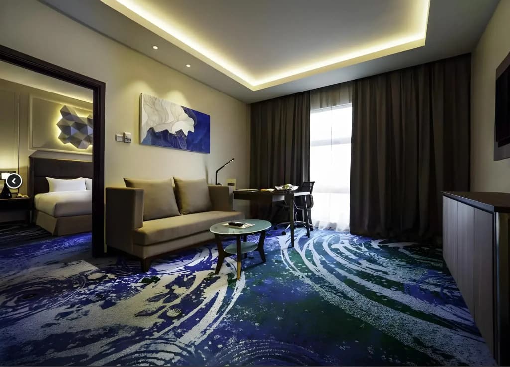 Eastin Hotel Penang - photo 6