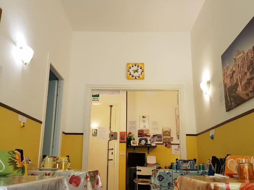 Domina Romae B&B - photo 20