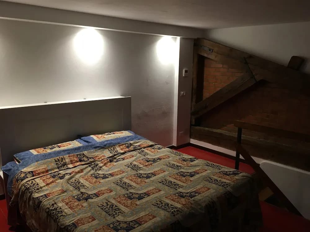 Apartment Mario Florence - photo 4