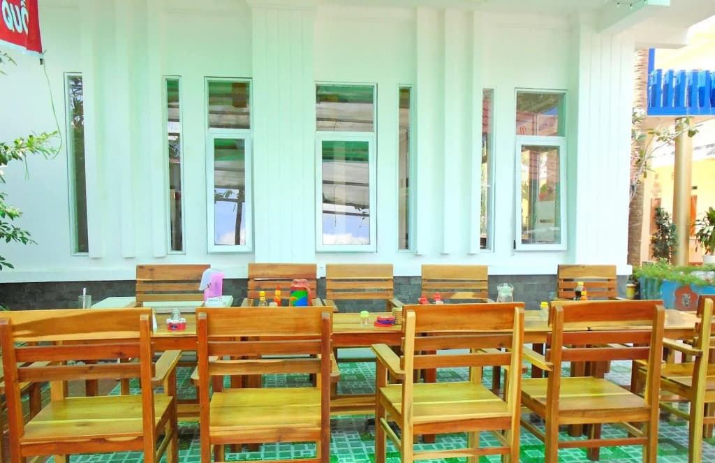 Phu Quy Resort Phu Quoc - photo 21