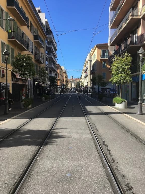 Appartement République Djivas - photo 10