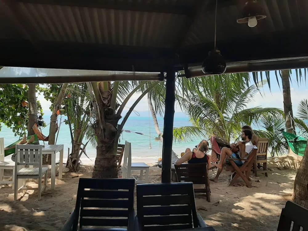 SilverMoon Beach & Jungle Resort - photo 14