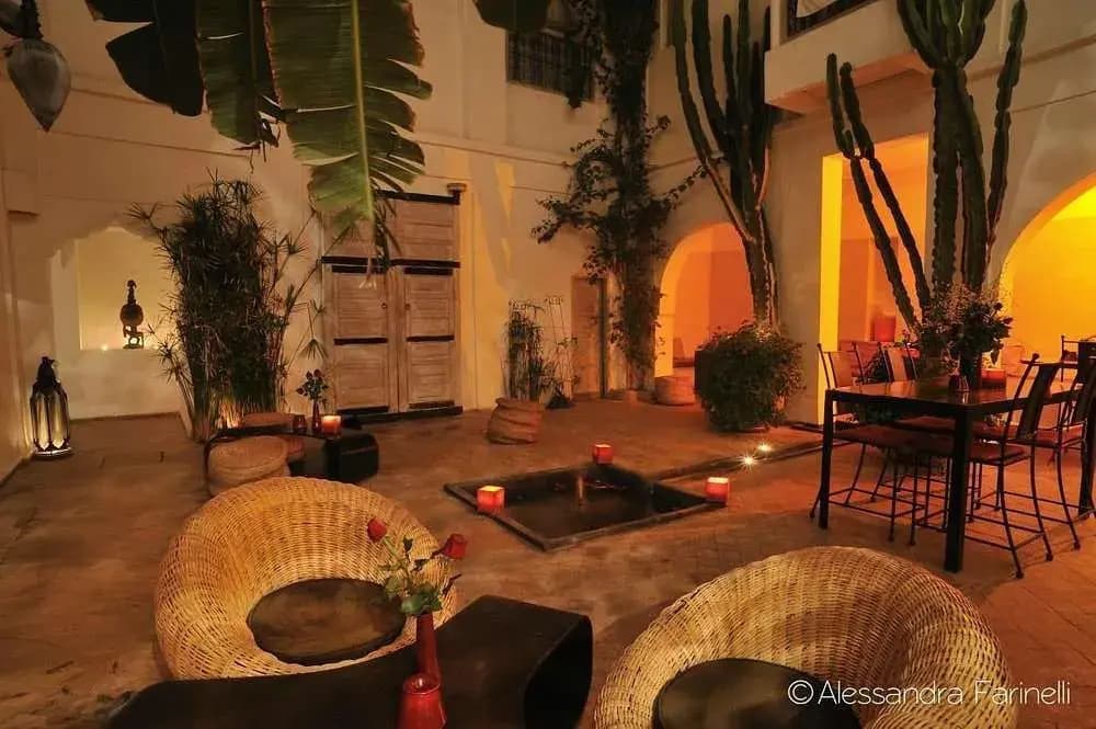 Riad O2 - photo 31