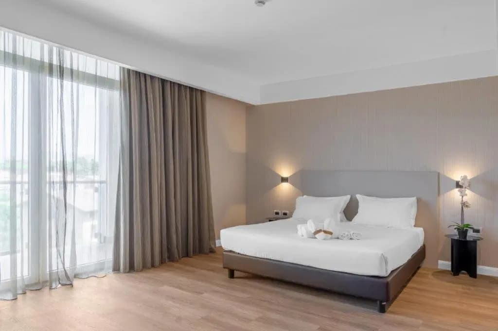 Hotel Capannelle - photo 35