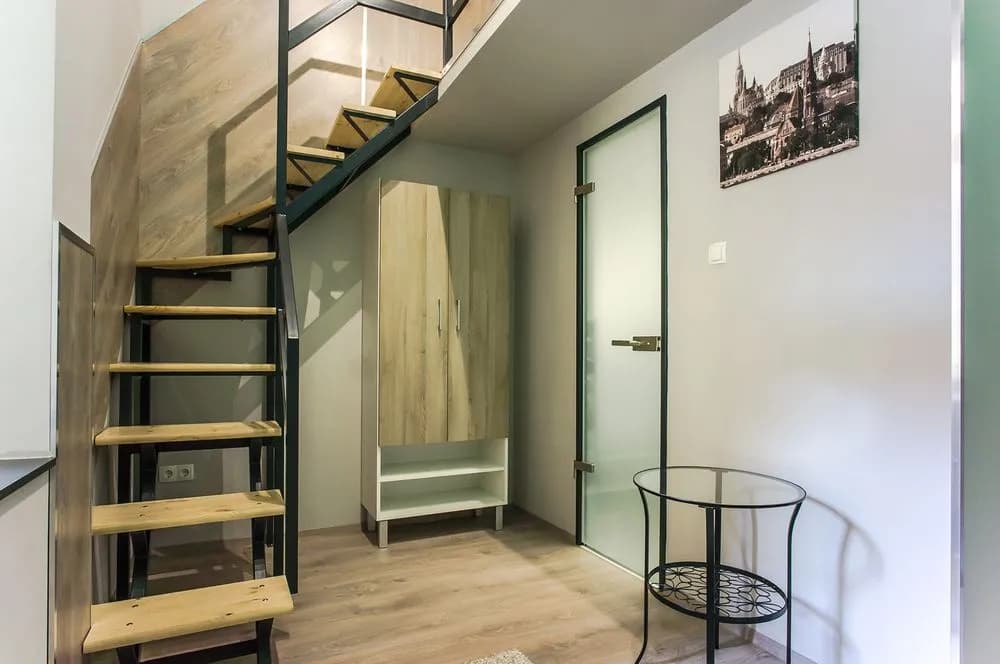 Sissy Boutique Residence - photo 10