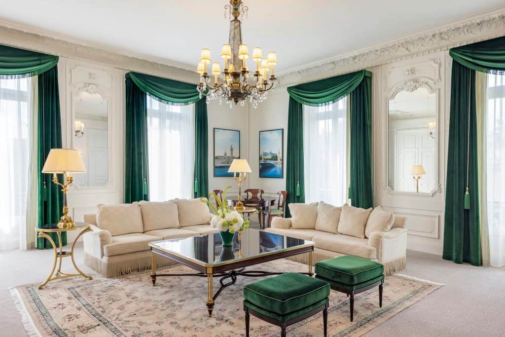 InterContinental Paris le Grand by IHG - photo 27