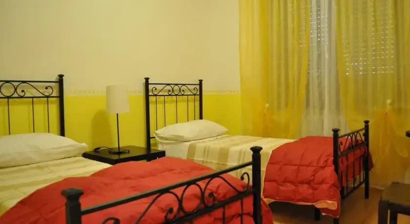 Appartamento Domitilla - photo 1