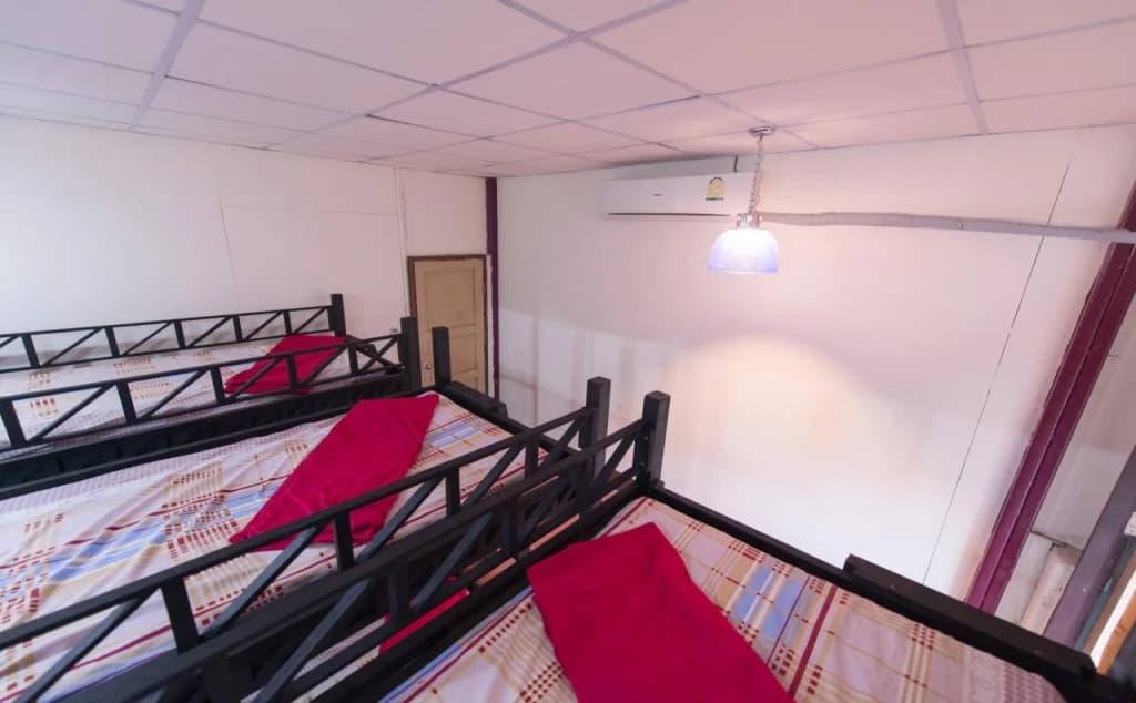 The Good Home Hostel - photo 27