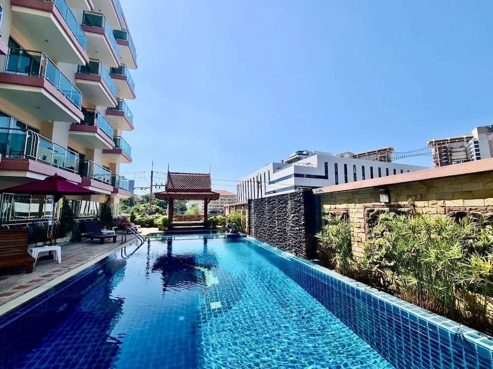 Nanthana Villa - photo 19
