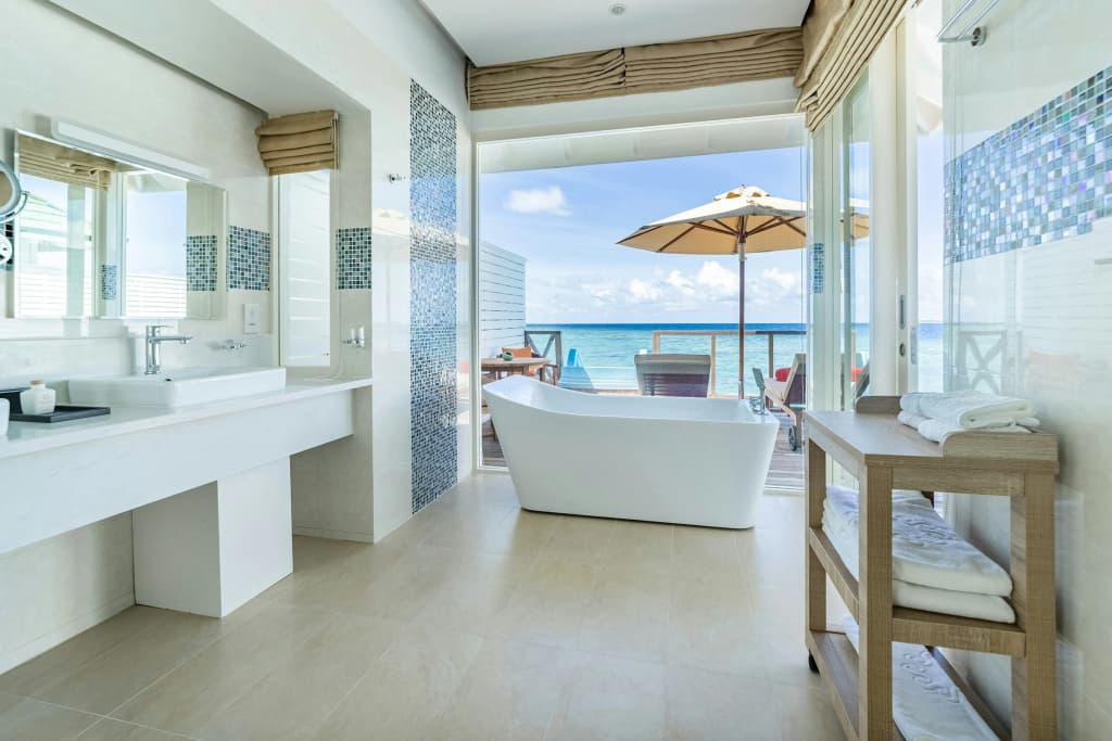 Siyam World Maldives - photo 6