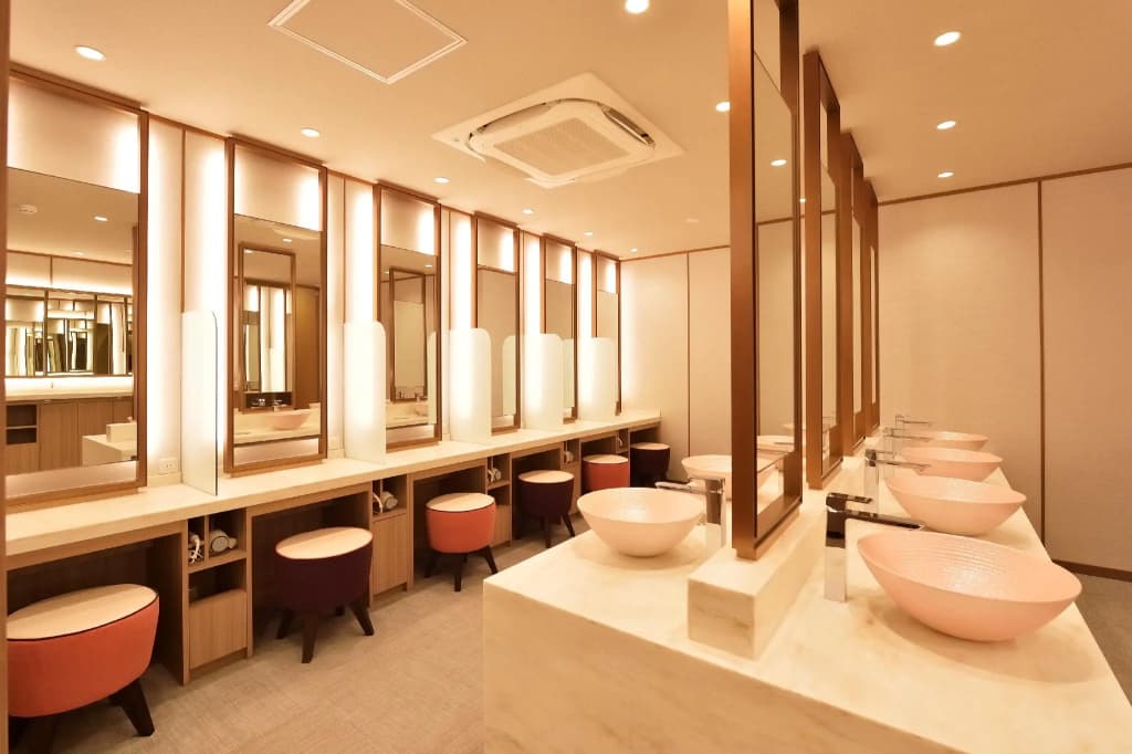 Hotel J-Ship Osaka Namba - photo 12