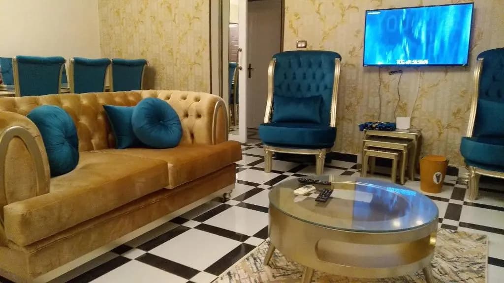 شقة مكرم عبيد للعائلات فقط 21 - main photo