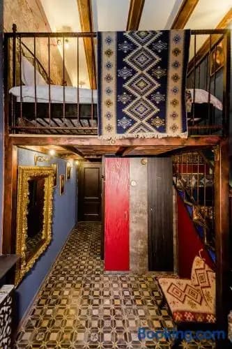 GT Hostel - photo 20