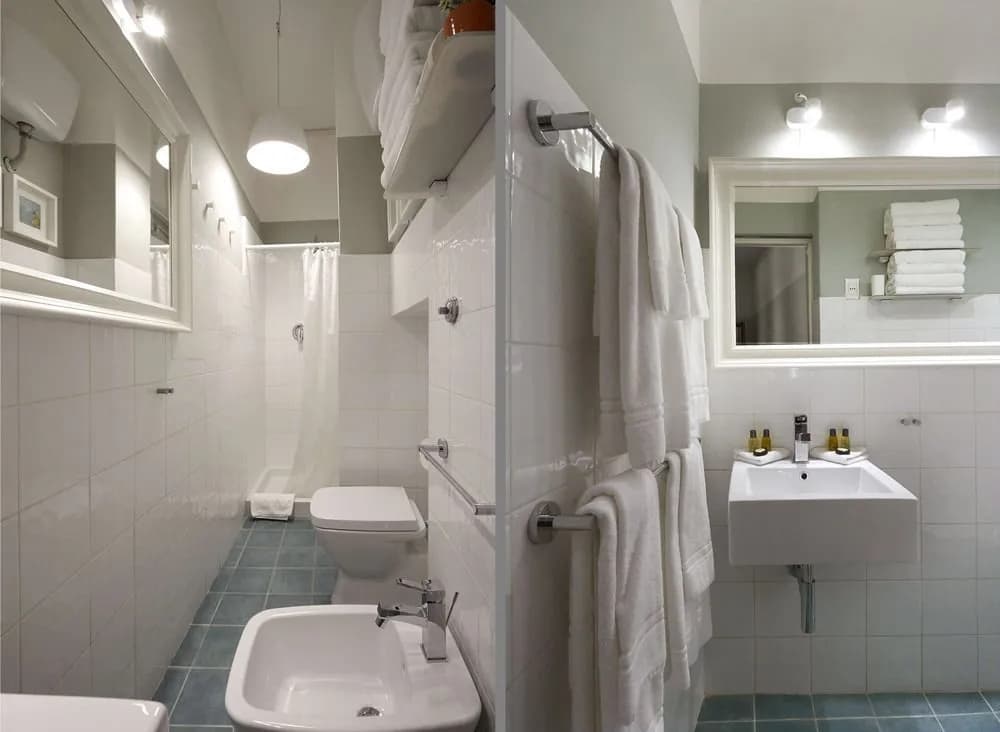 Yome - Your Home in Florence - photo 8