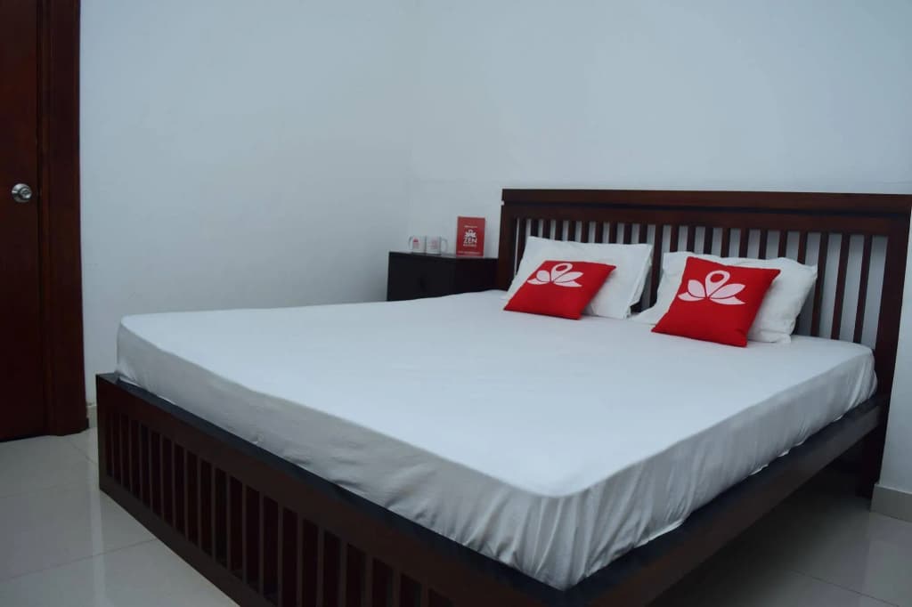 Zak Residences - photo 2
