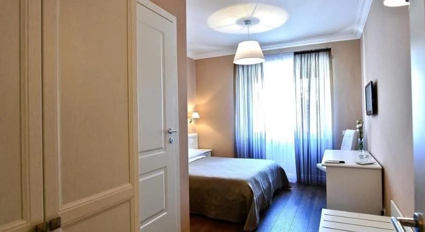 Rim Rooms - photo 9