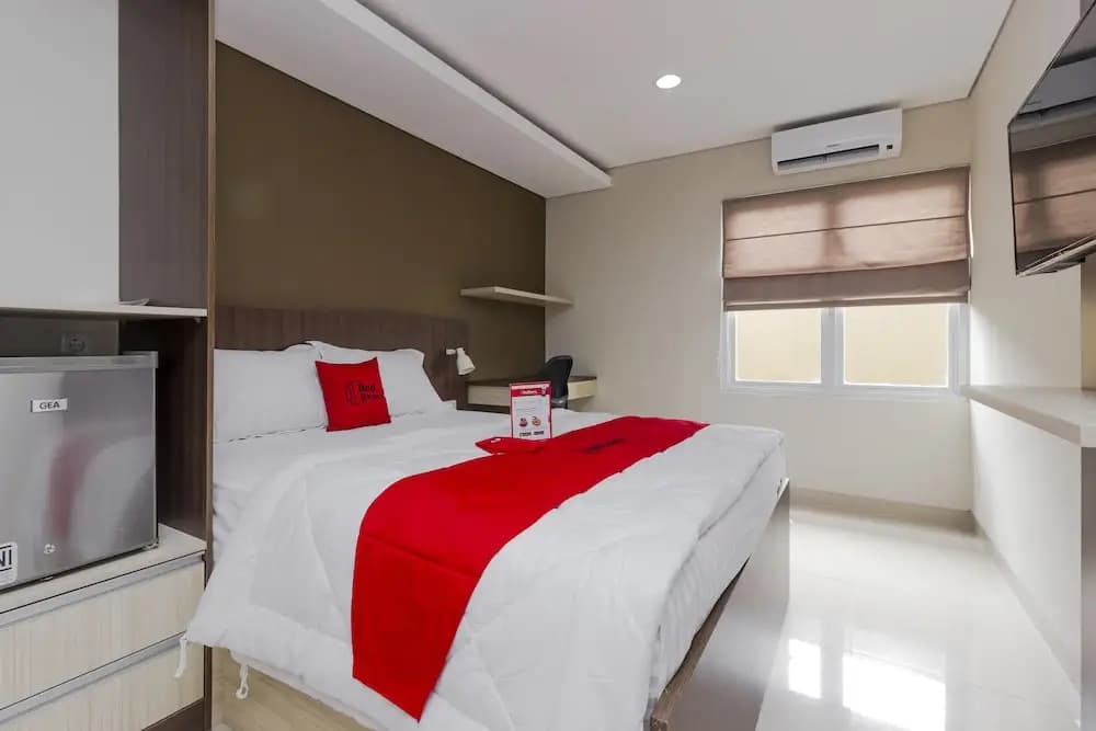 RedDoorz Plus @ Abdul Majid Raya - photo 5