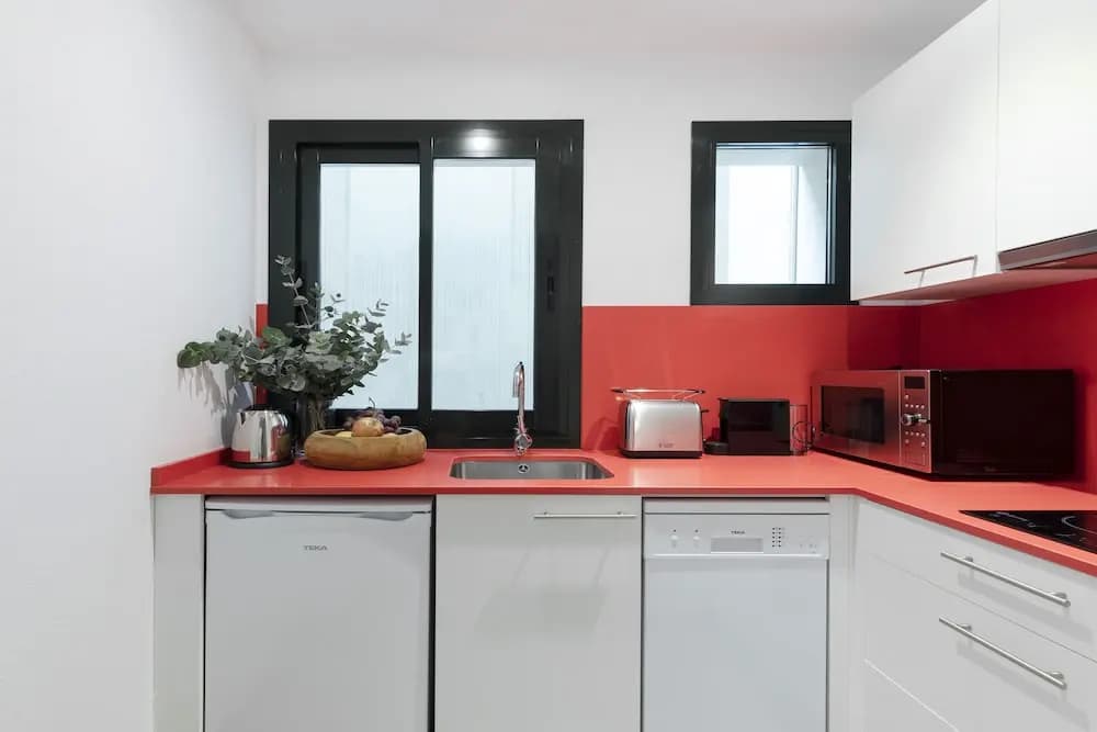 Aspasios Verdi Apartments - photo 17