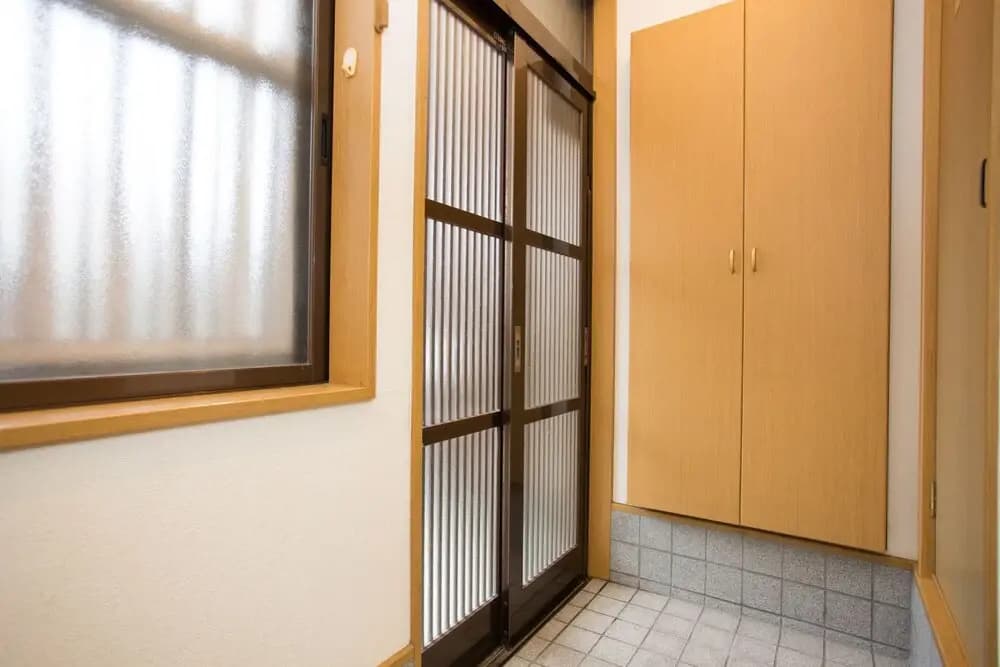 Apple House Tofukuji - photo 11