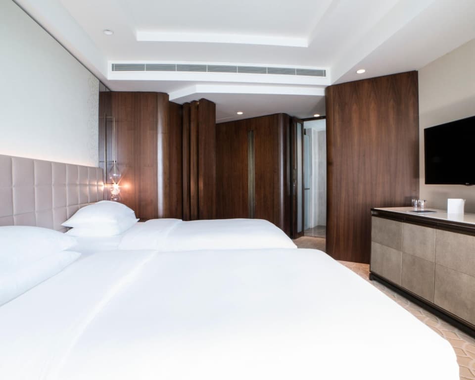 Hyatt Regency Istanbul Ataköy Hotel - photo 40