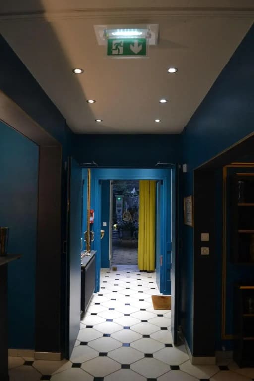 Nouvel Hôtel Paris - photo 15