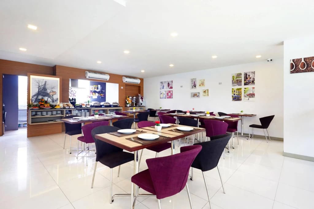 Art Patong Residence - photo 26