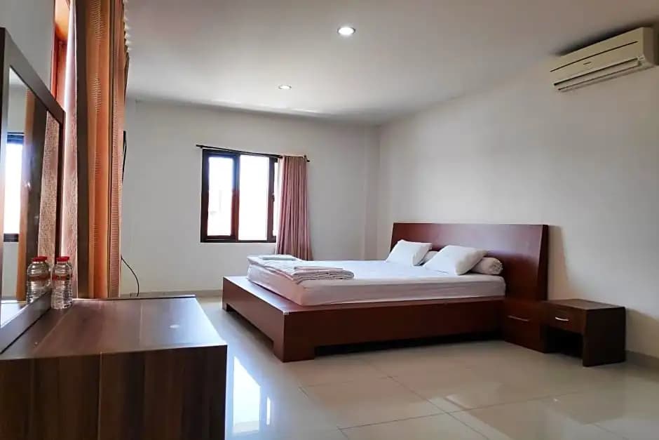 OYO 90058 Pondok Seruni - photo 5