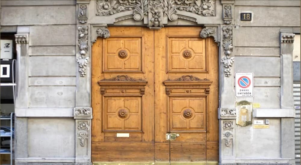 L'Ottava GuestHouse - photo 1