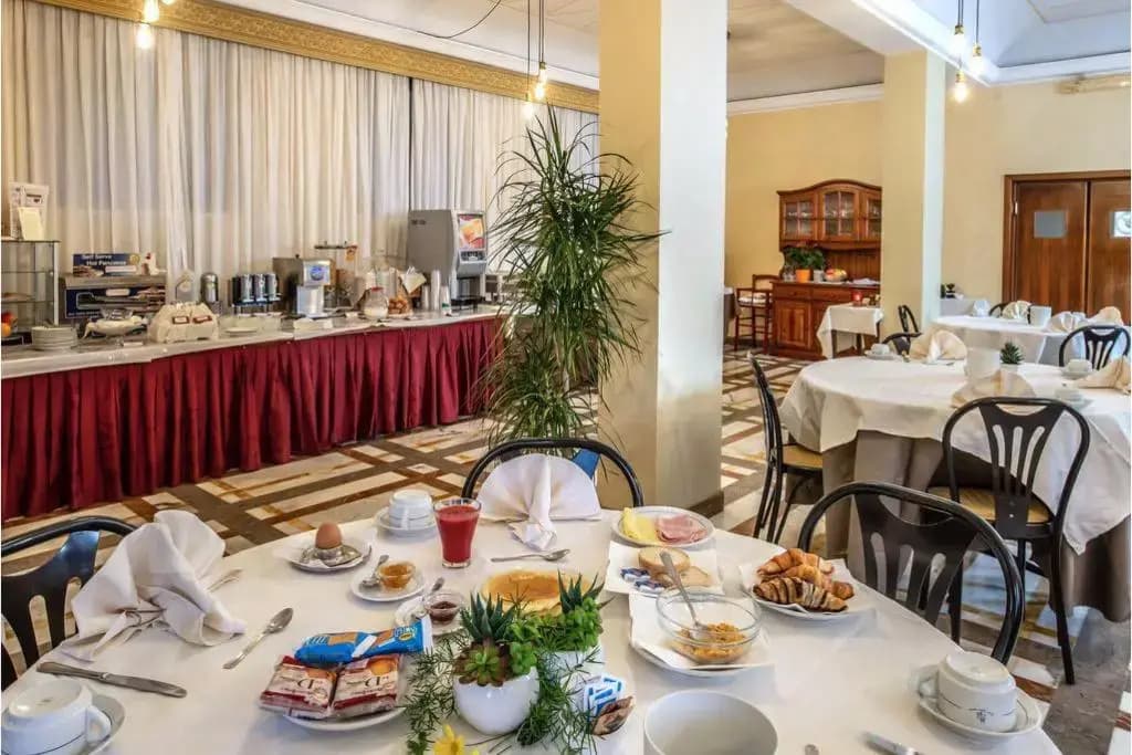 Hotel Santa Prisca - photo 21
