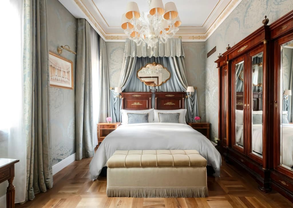 Danieli, Venezia, A Four Seasons Hotel - photo 48