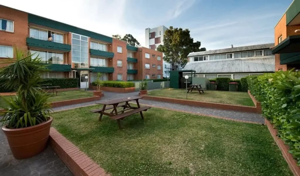APX Parramatta - photo 23