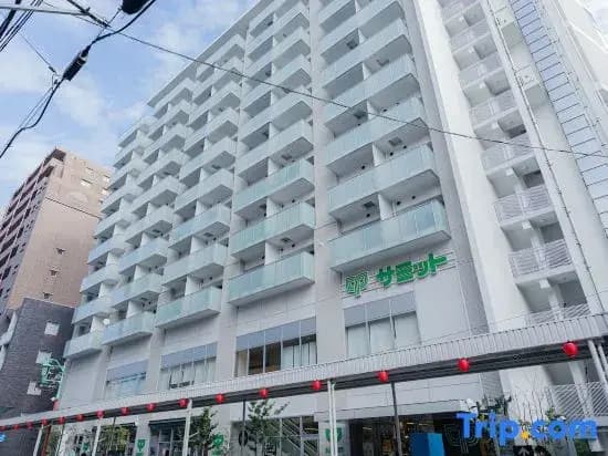 unito residence SHIN-NAKANO - photo 1