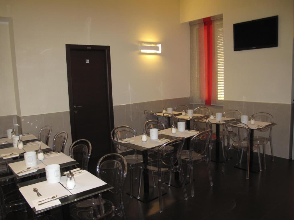 Hotel Mariano - photo 35